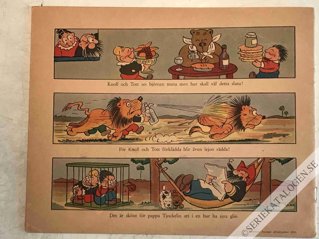 Baksida (1951)