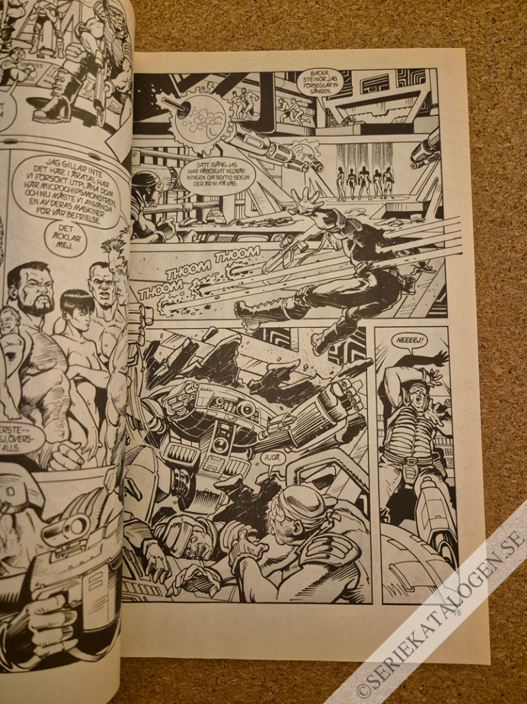 Exempel (1991)
