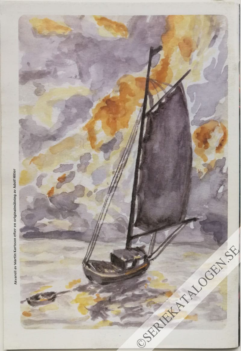 Baksida (2001)