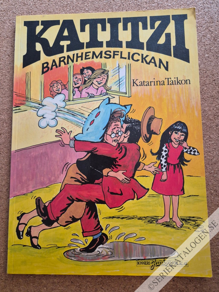 Katitzi (1979)