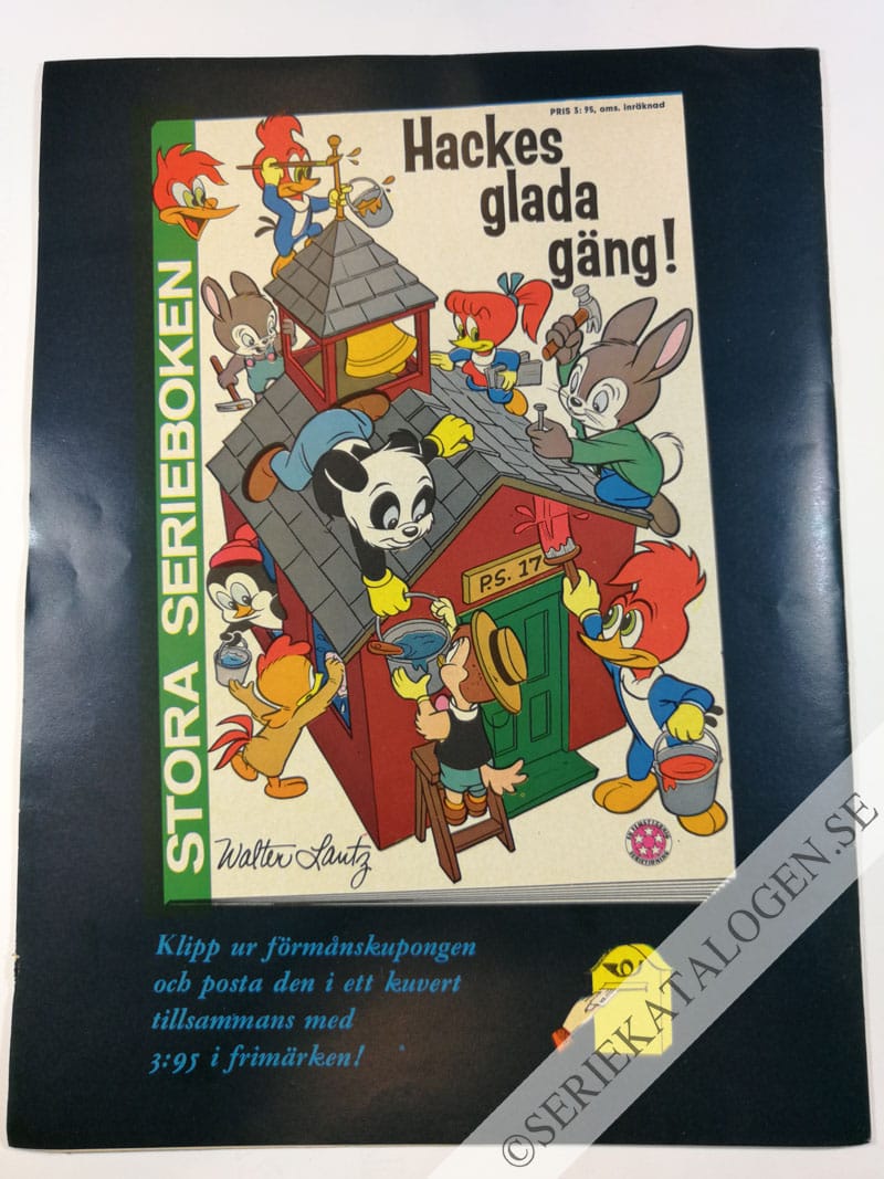 Baksida (1965)
