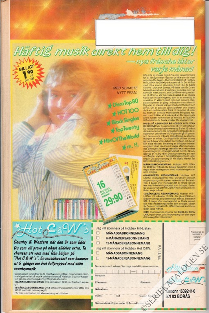 Baksida (1986)