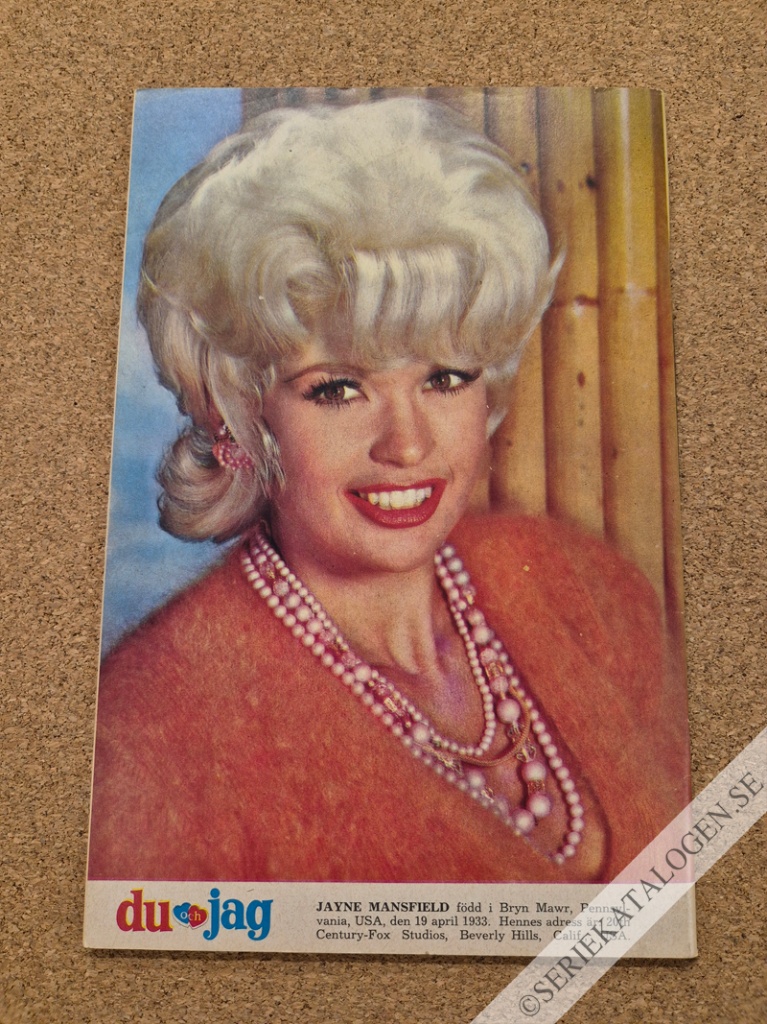 Baksida (1962)
