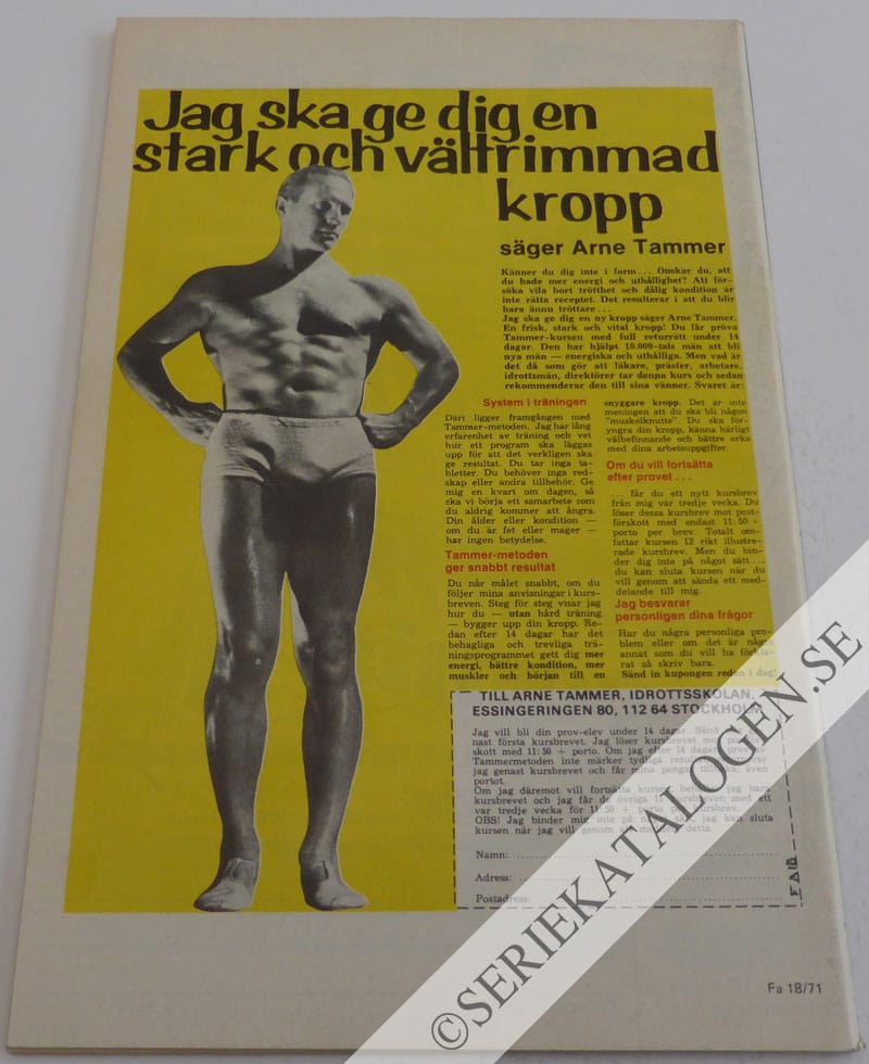 Baksida (1971)