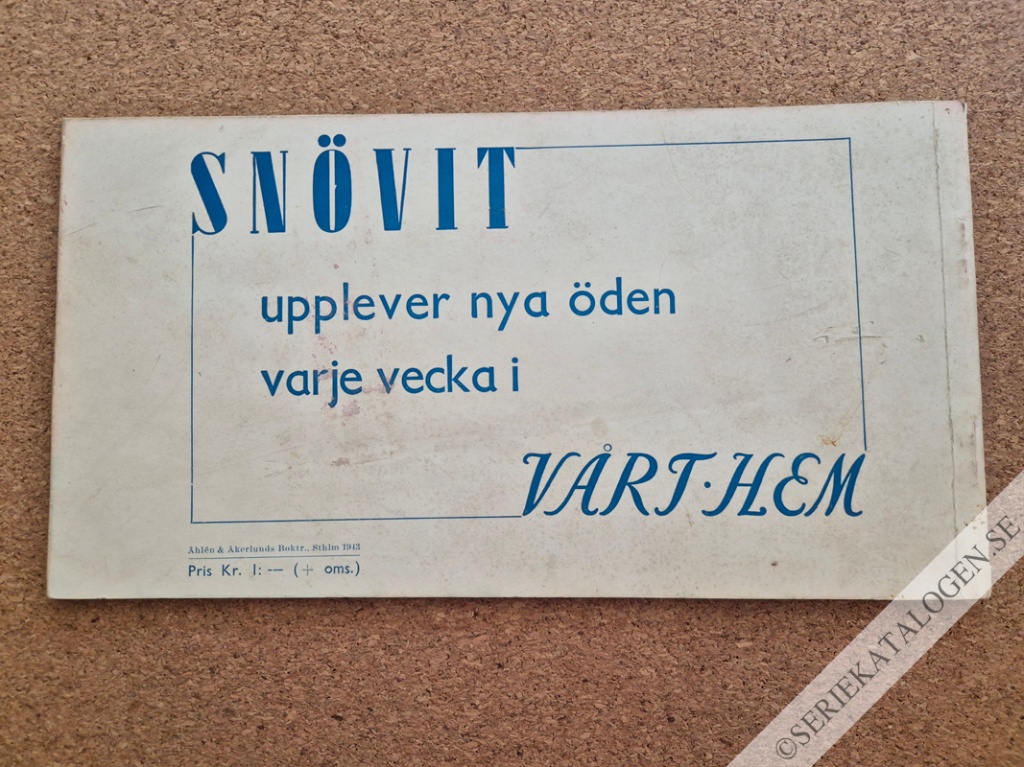 Baksida (1943)