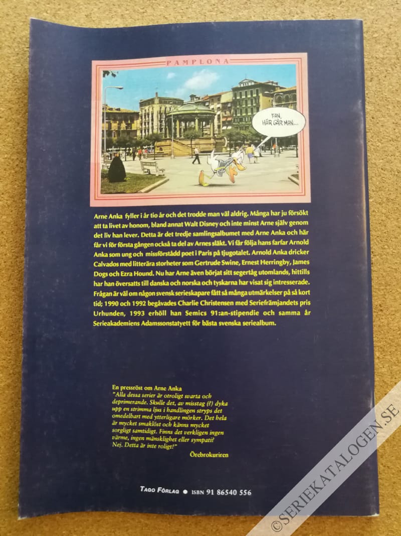Baksida (199?)