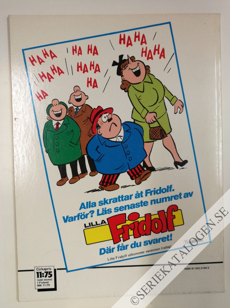 Baksida (1980)