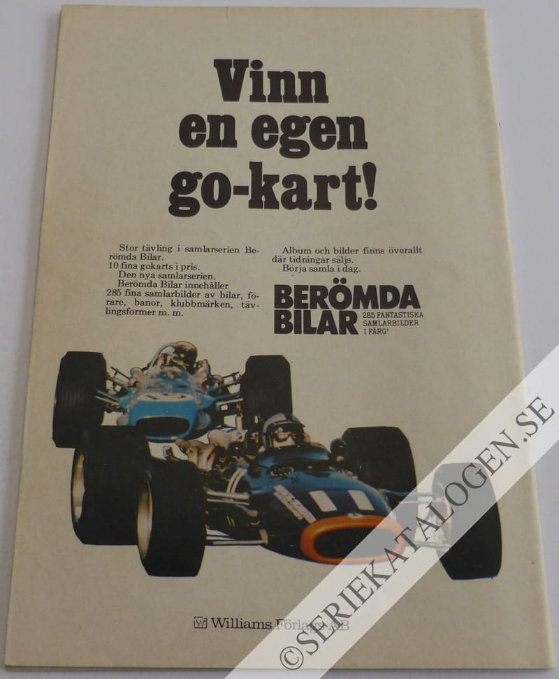 Baksida (1970)