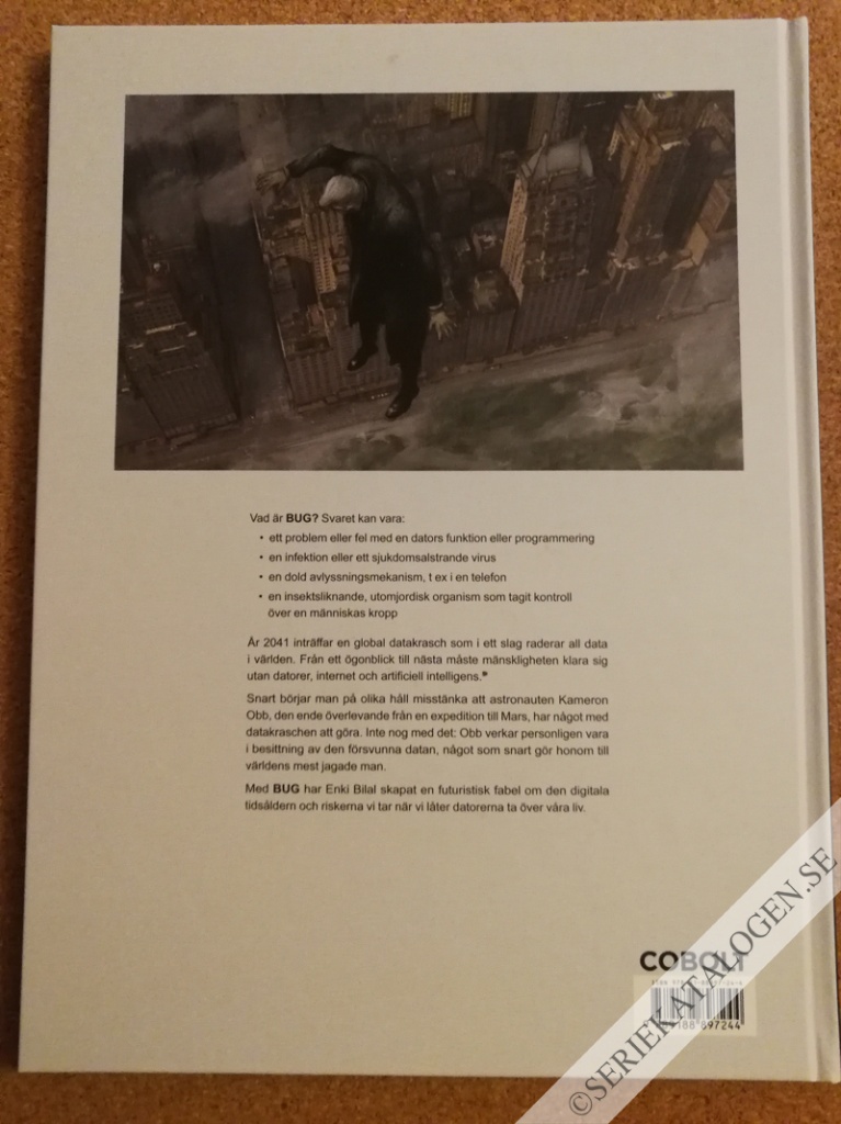 Baksida (2020)