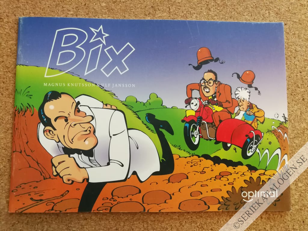 Bix (1994)