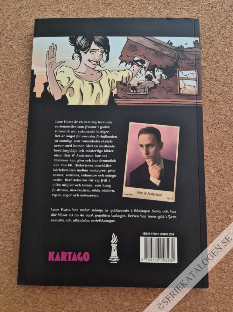 Baksida (2009)