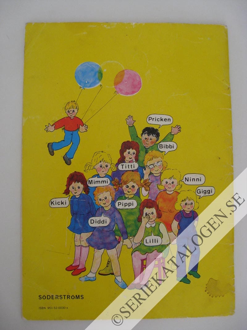 Baksida (1972)