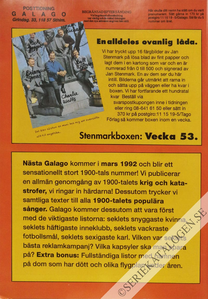 Baksida (1991)