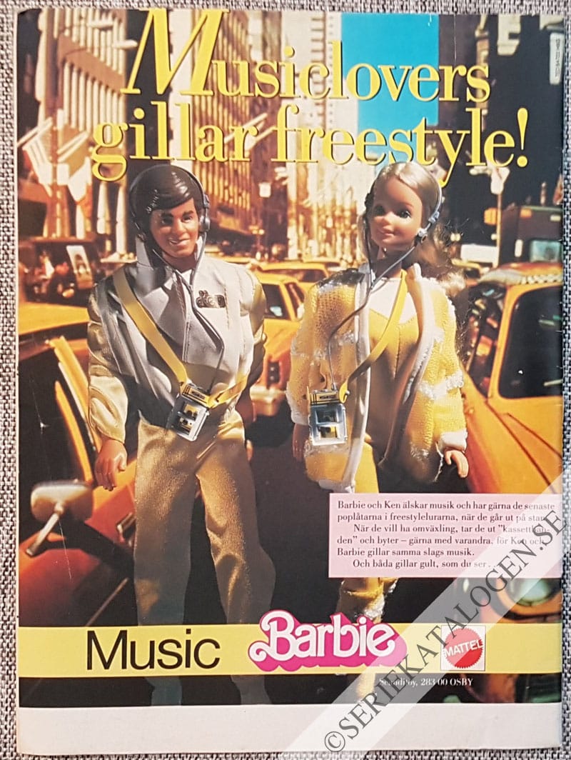 Baksida (1986)