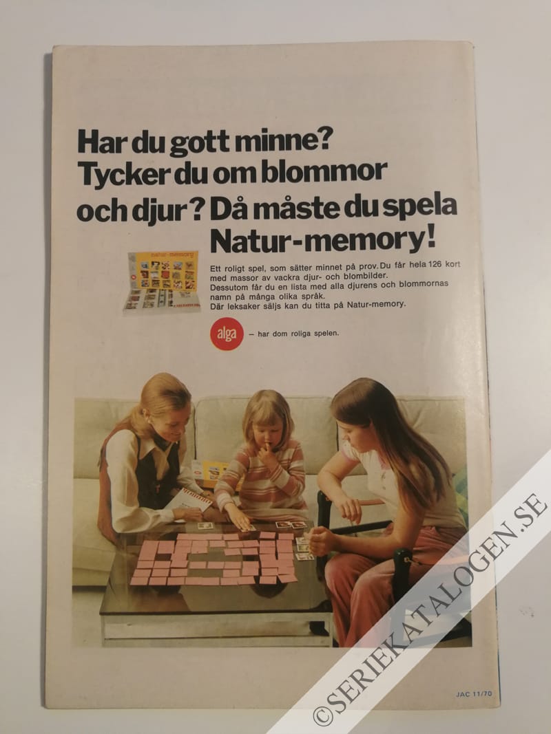 Baksida (1970)