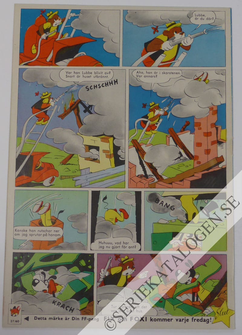 Baksida (1960)