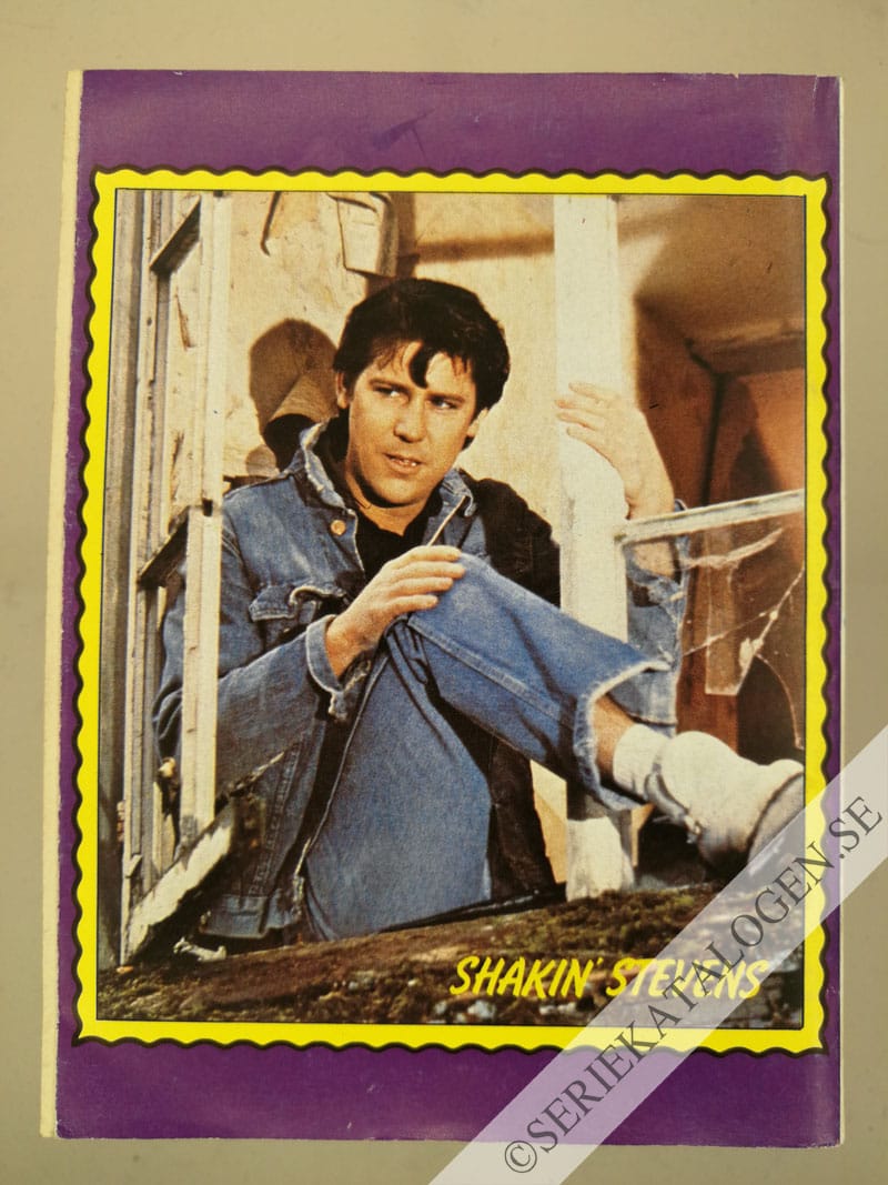 Baksida (1982)