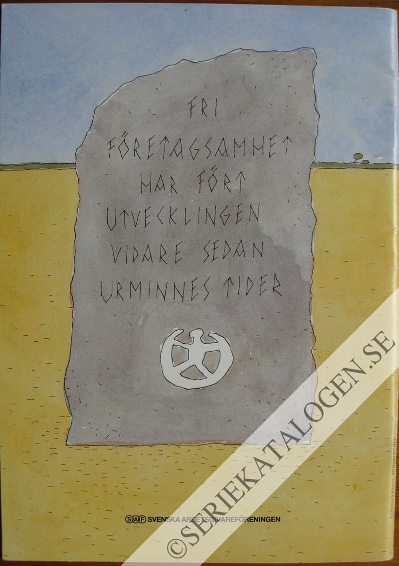 Baksida (1993)
