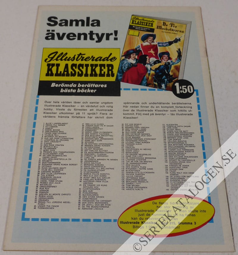 Baksida (1968)