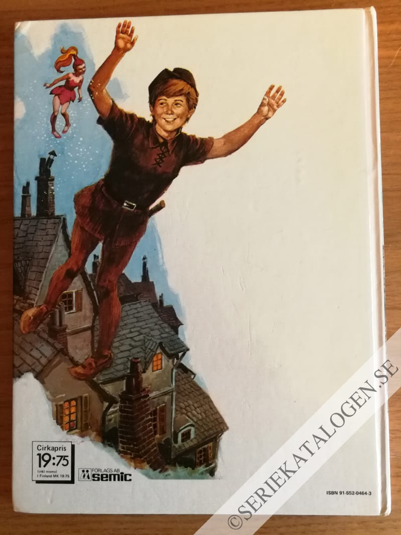 Baksida (1979)