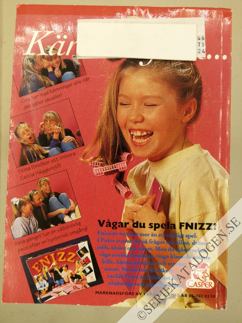 Baksida (1992)