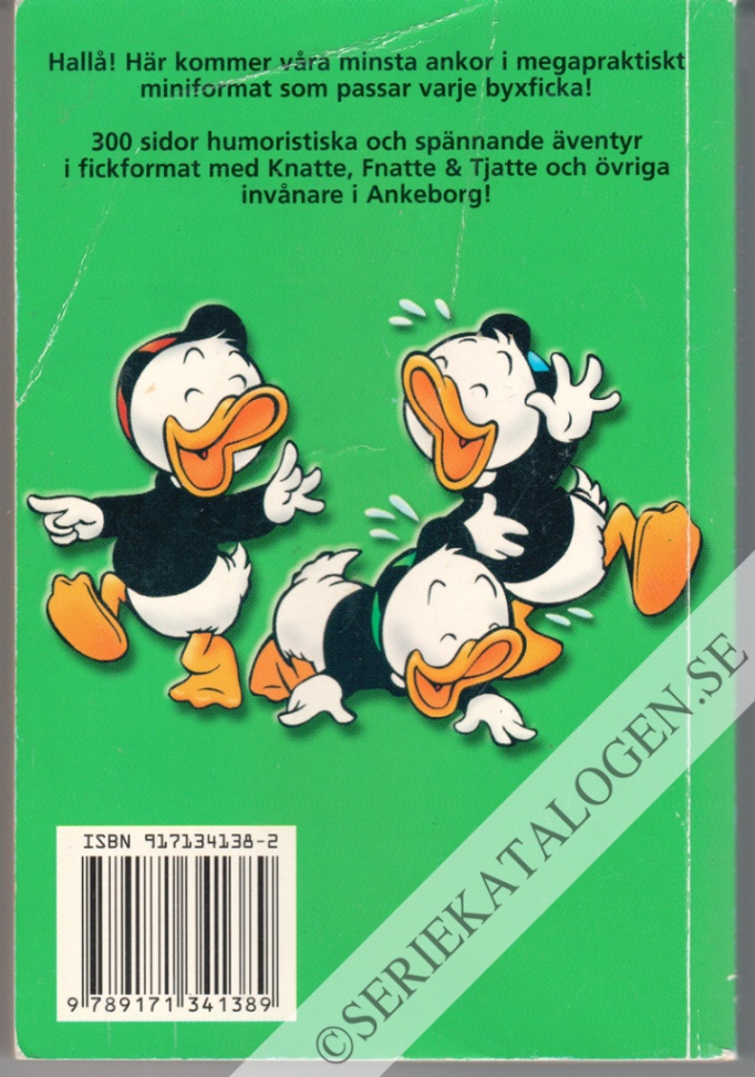 Baksida (2005)