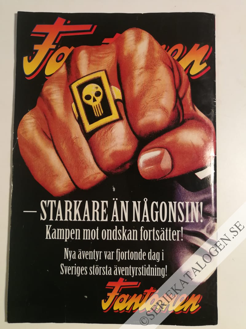 Baksida (1998)
