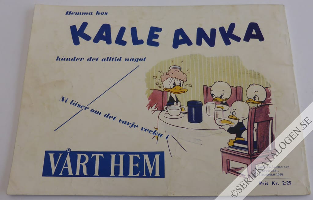 Baksida (1949)