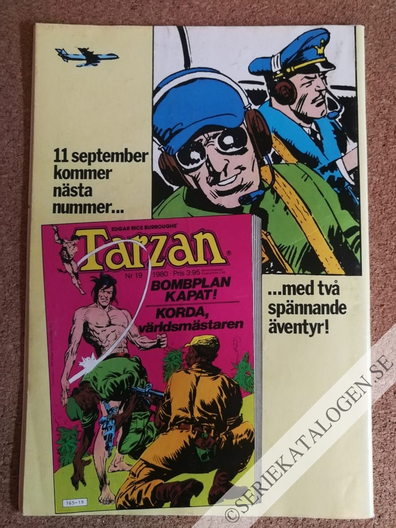 Baksida (1980)