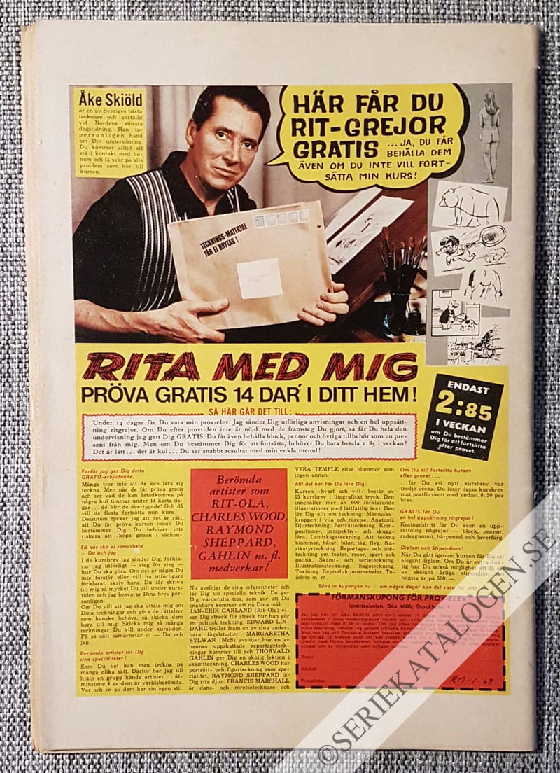 Baksida (1968)