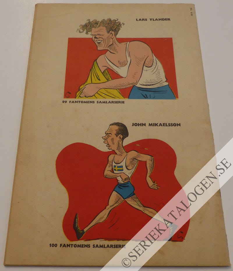 Baksida (1953)