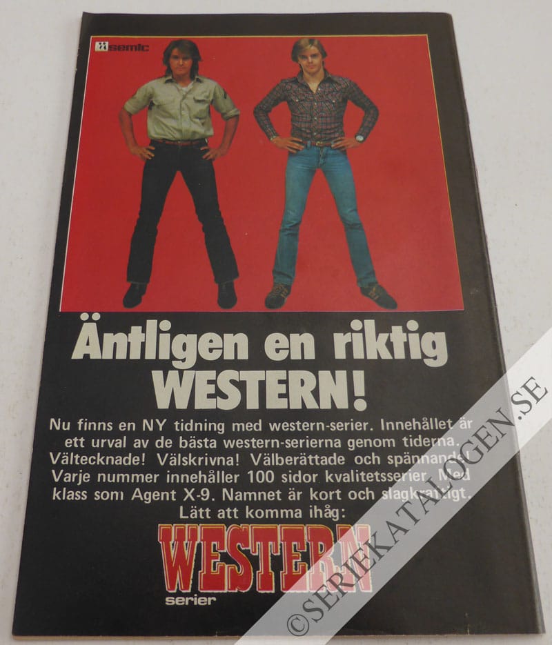 Baksida (1976)