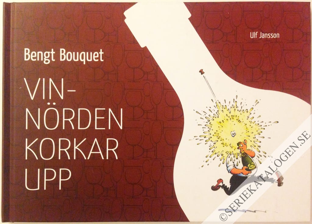 Bengt Bouquet (2010)