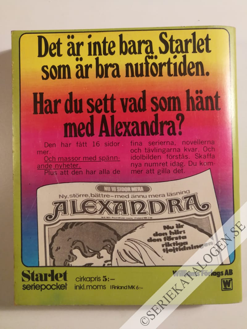 Baksida (1973)