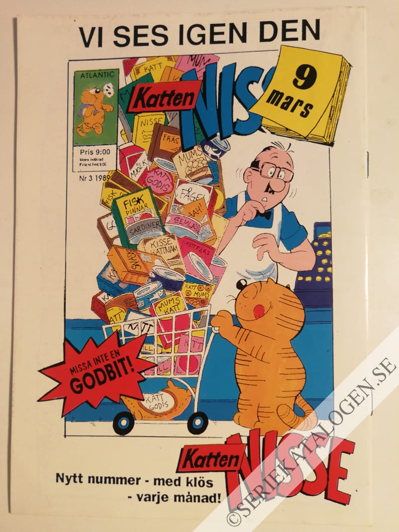 Baksida (1989)