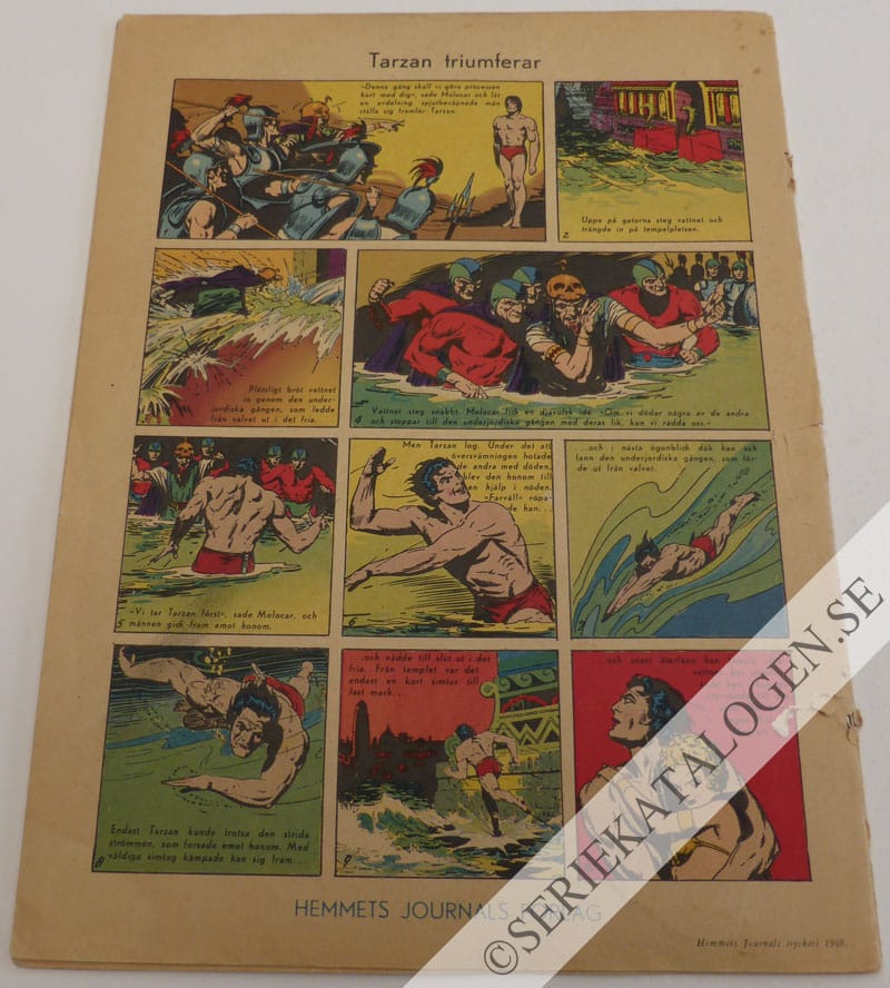 Baksida (1948)