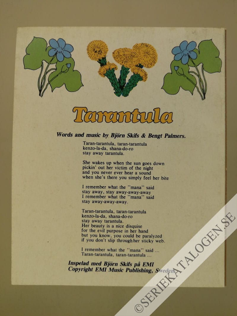 Baksida (1978)