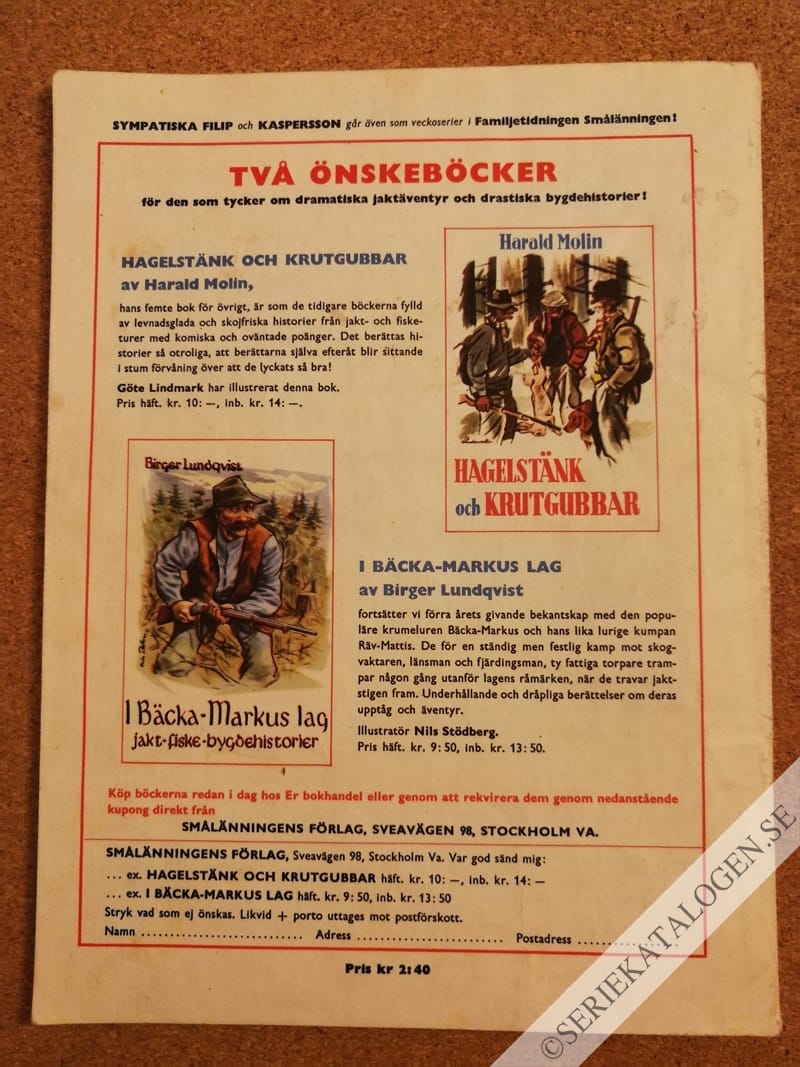 Baksida (1956)