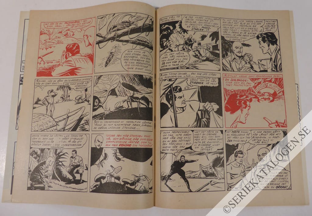 Exempel (1951)