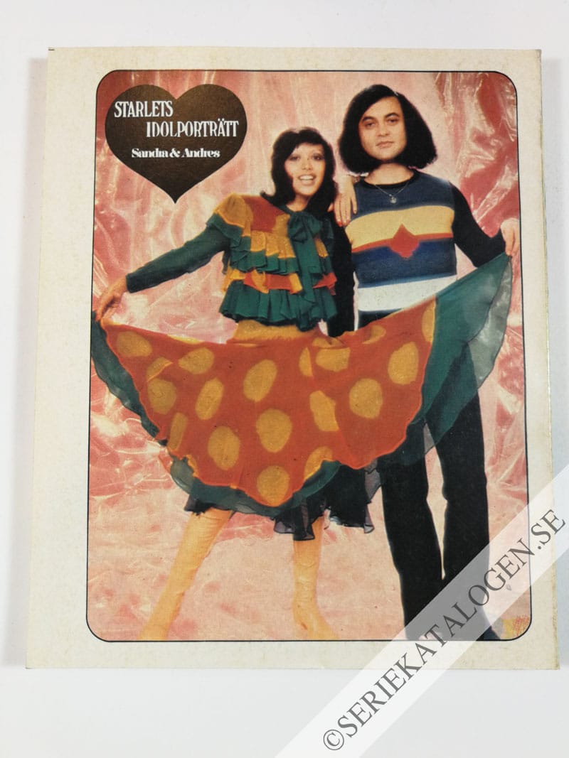 Baksida (1973)
