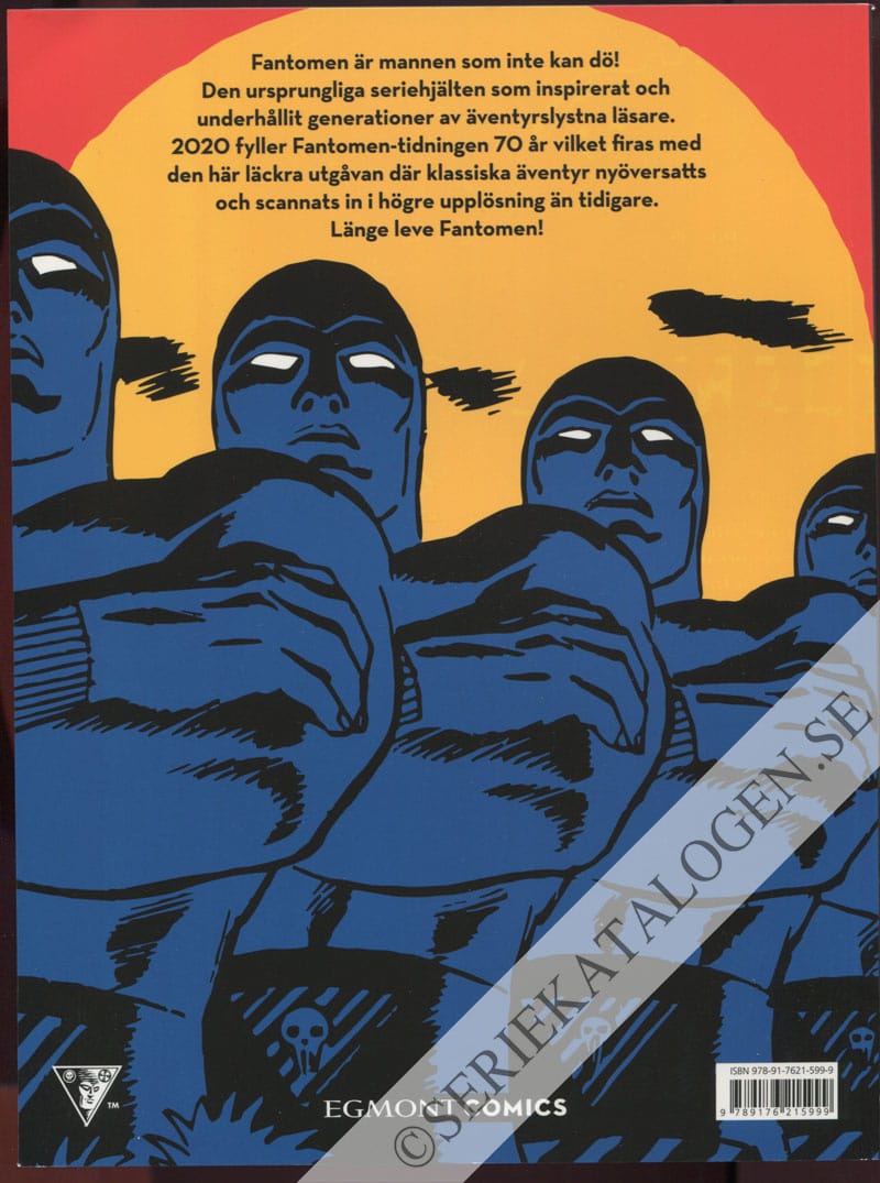 Baksida (2020)