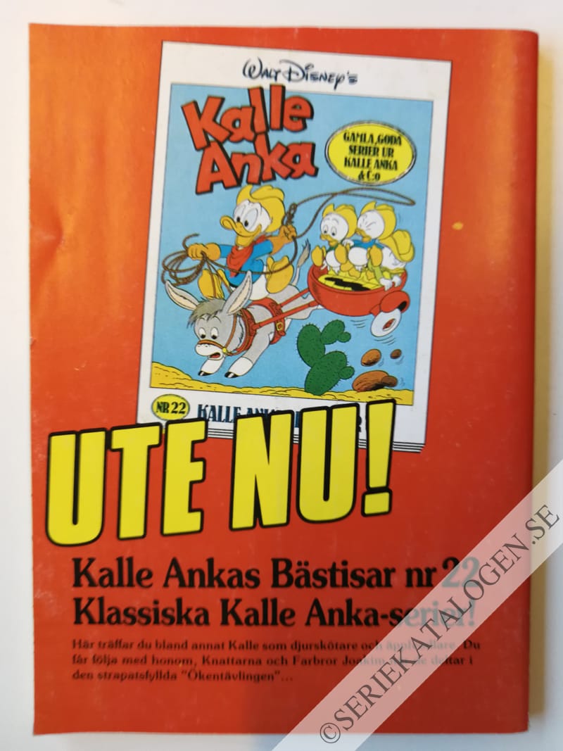 Baksida (1985)