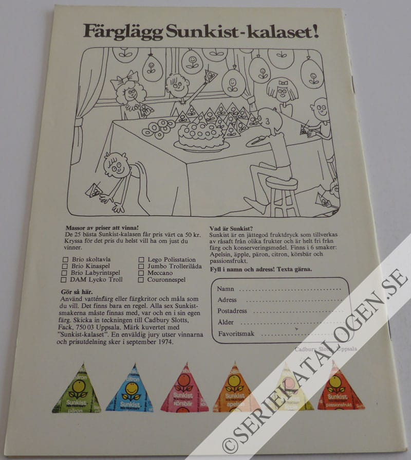 Baksida (1974)