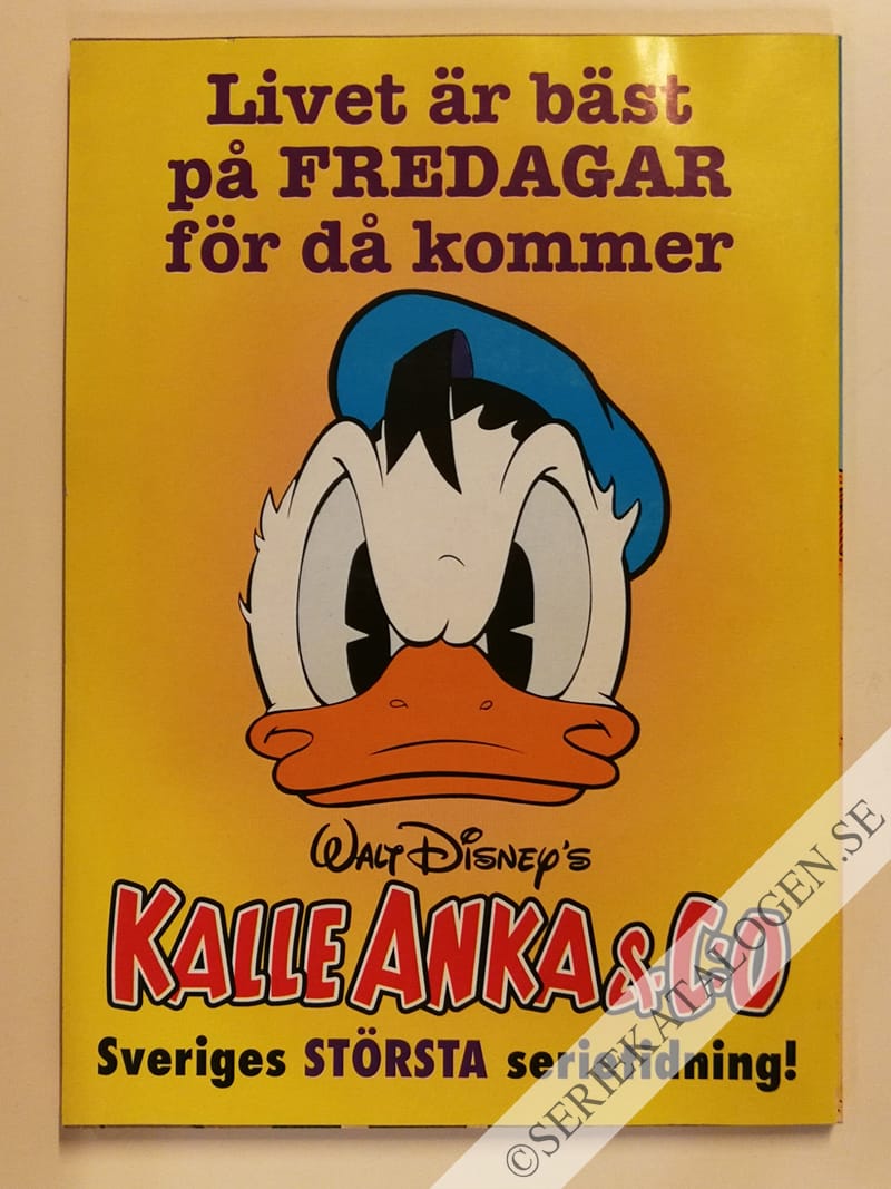 Baksida (1997)