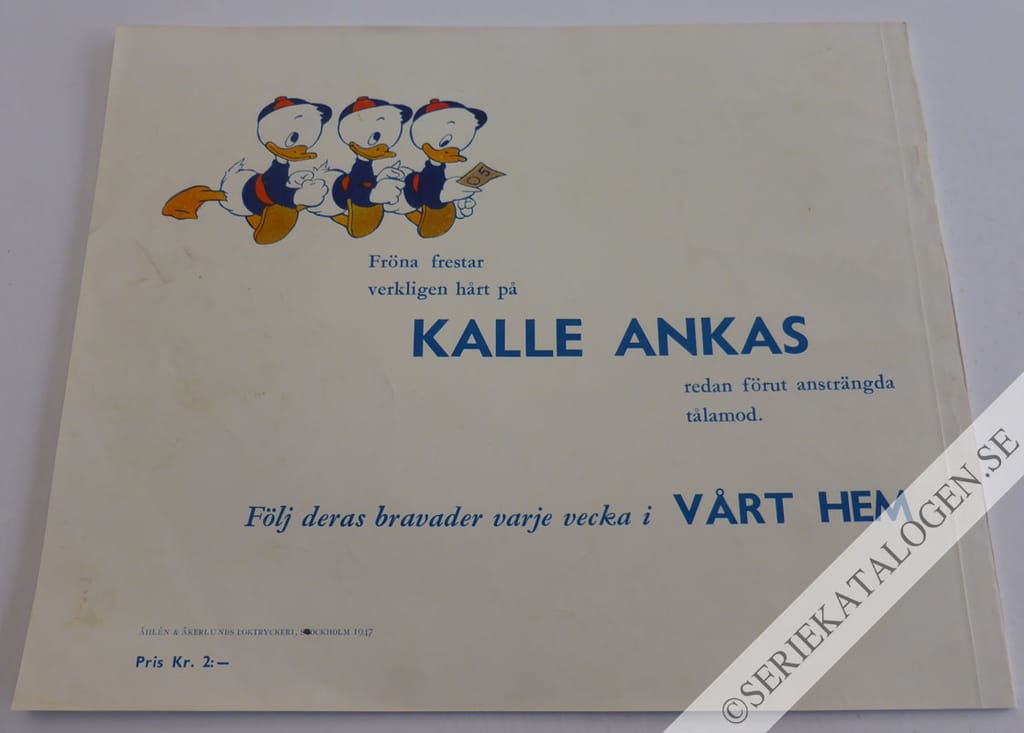 Baksida (1947)