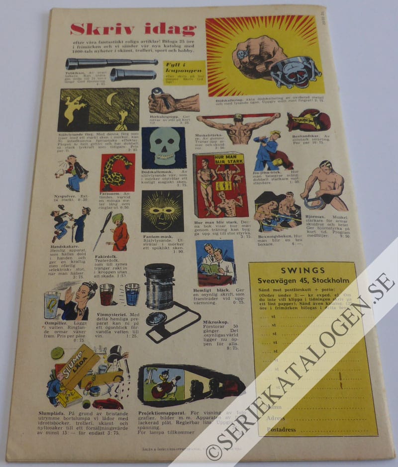 Baksida (1952)