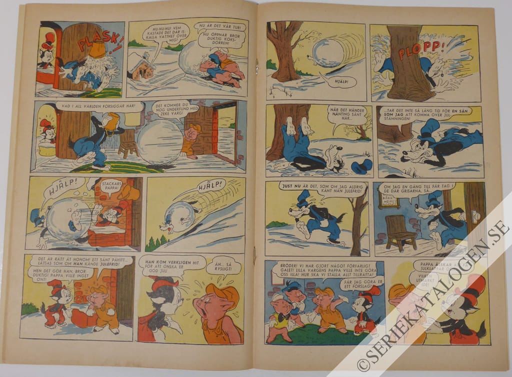 Exempel (1949)