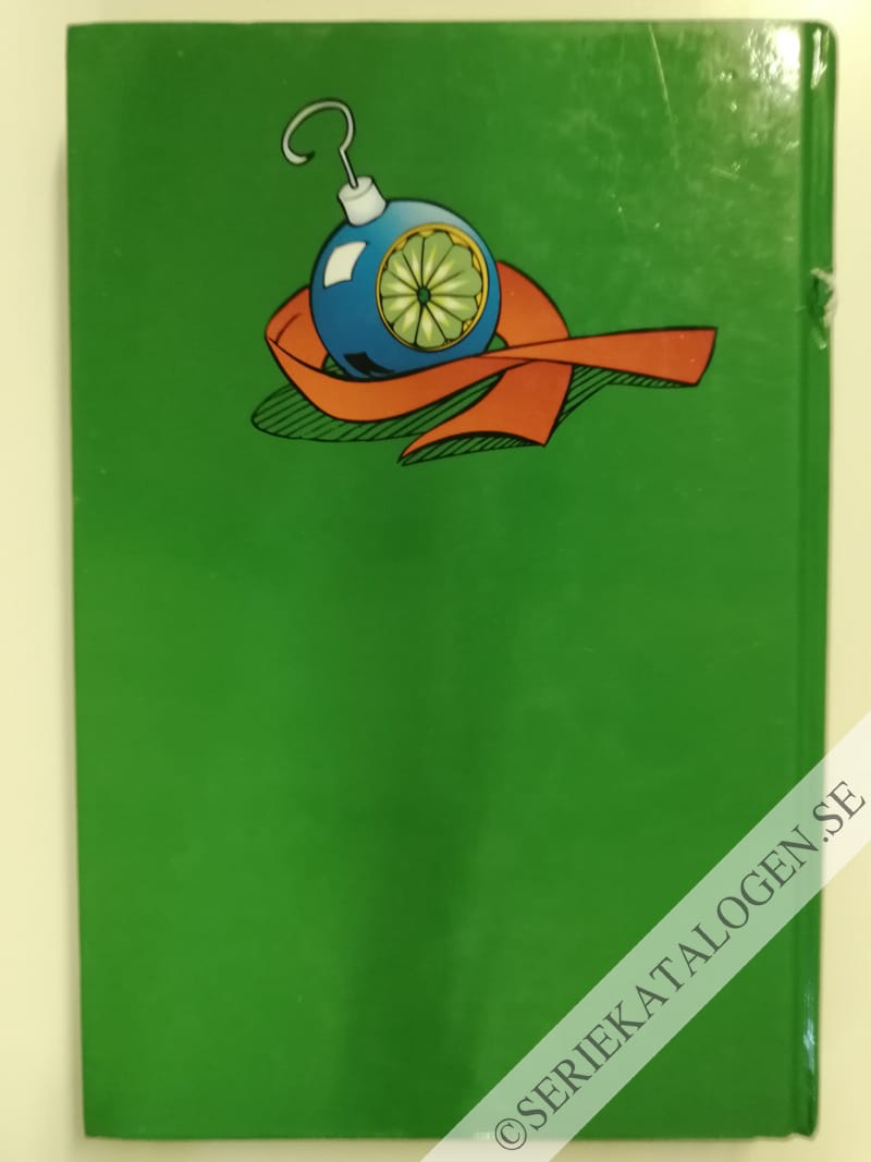 Baksida (2000)