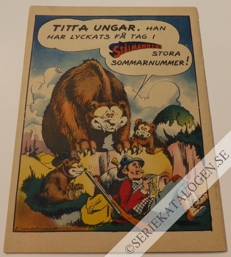 Baksida (1953)