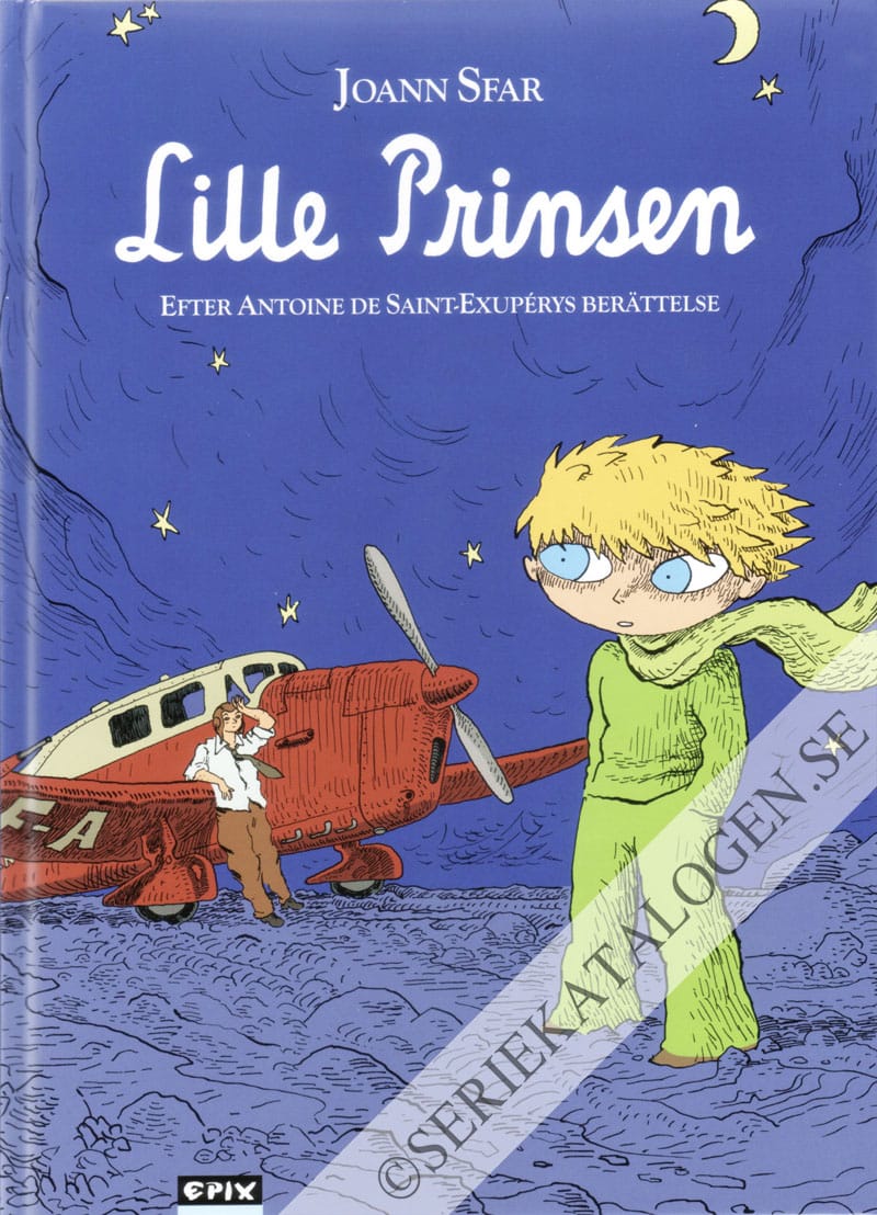 Lille prinsen (2010)